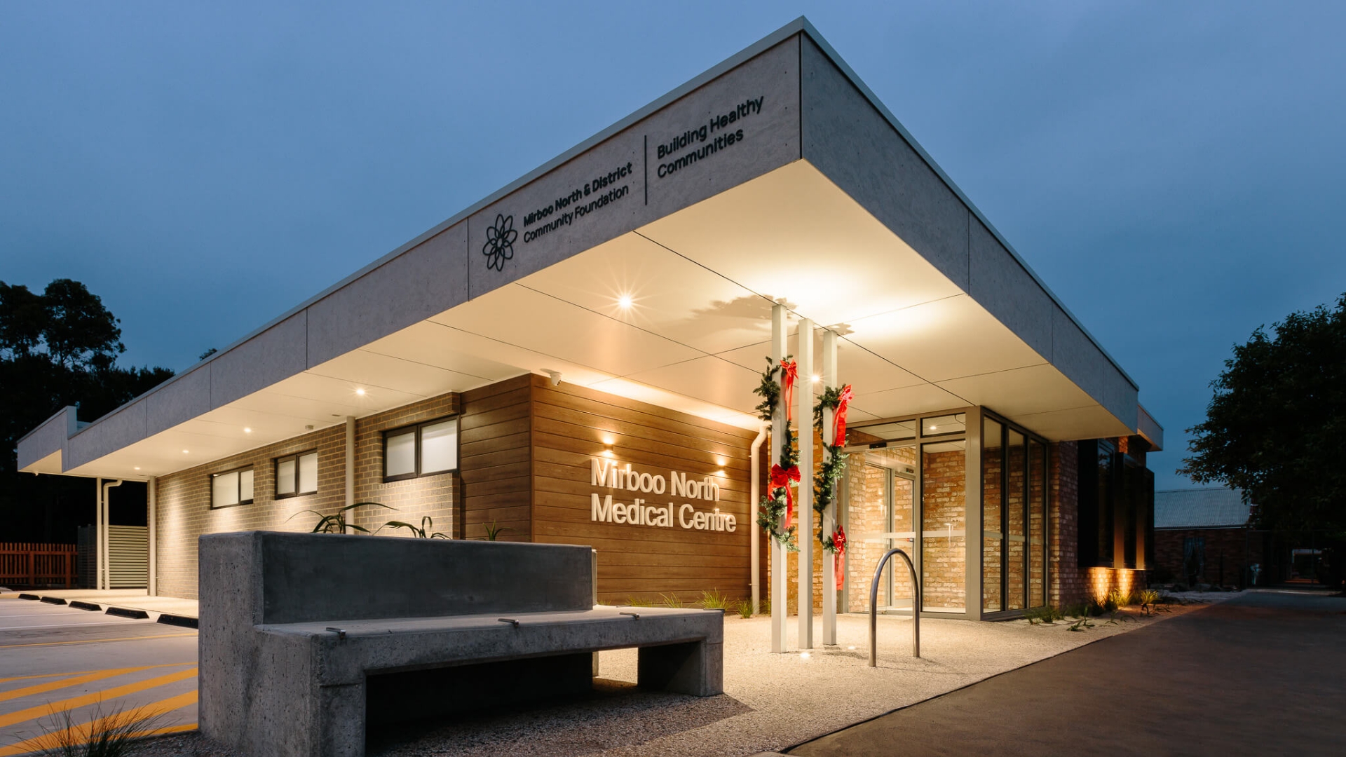 Mirboo North Medical Centre