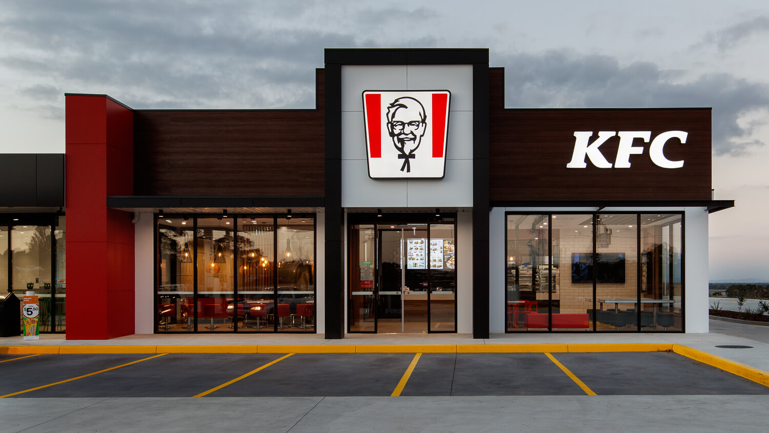 KFC